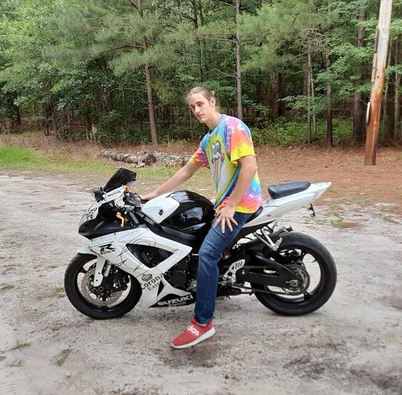 Meet your Posher, James - Picture 1 of 1